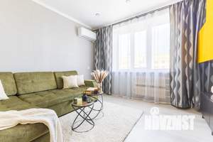 2-к квартира, посуточно, 47м2, 8/10 этаж