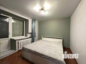 2-к квартира, на длительный срок, 55м2, 2/9 этаж