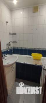 1-к квартира, на длительный срок, 35м2, 5/10 этаж