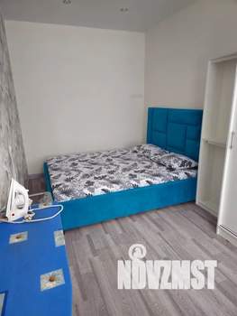 2-к квартира, посуточно, 38м2, 2/5 этаж