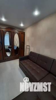 1-к квартира, посуточно, 21м2, 4/9 этаж