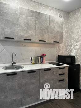 Студия квартира, посуточно, 28м2, 2/7 этаж