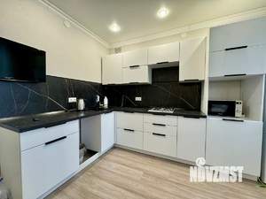 1-к квартира, на длительный срок, 42м2, 4/10 этаж