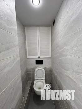 2-к квартира, посуточно, 60м2, 2/9 этаж