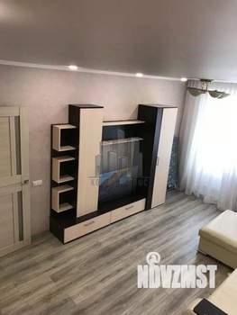 2-к квартира, на длительный срок, 45м2, 10/14 этаж