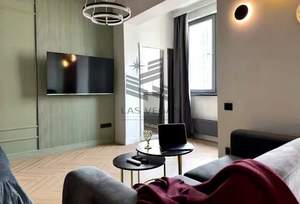 1-к квартира, на длительный срок, 50м2, 11/21 этаж