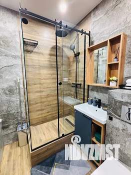 Студия квартира, посуточно, 33м2, 4/10 этаж