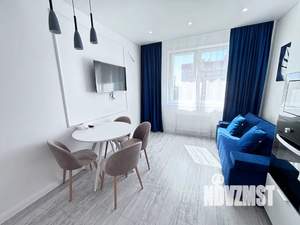 2-к квартира, посуточно, 46м2, 6/19 этаж