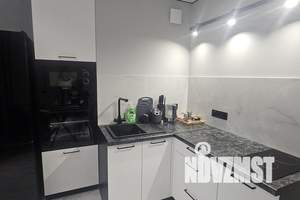 1-к квартира, посуточно, 39м2, 4/18 этаж