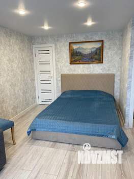 1-к квартира, посуточно, 40м2, 2/6 этаж