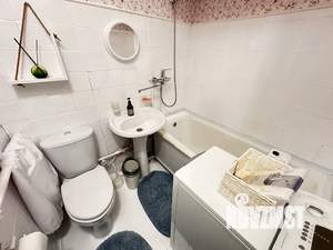 2-к квартира, посуточно, 52м2, 1/5 этаж