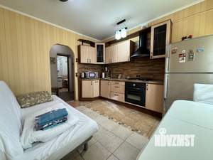 1-к квартира, на длительный срок, 50м2, 6/9 этаж