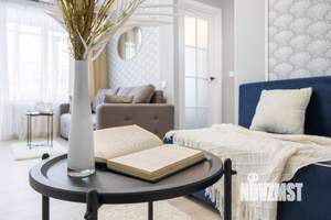 2-к квартира, посуточно, 42м2, 1/1 этаж