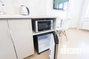 Студия квартира, посуточно, 18м2, 8/10 этаж