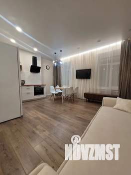 2-к квартира, посуточно, 57м2, 3/5 этаж