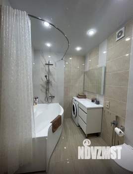 1-к квартира, на длительный срок, 35м2, 3/6 этаж