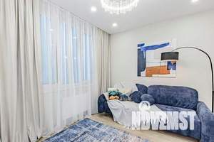 2-к квартира, посуточно, 51м2, 6/20 этаж