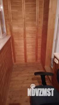 1-к квартира, посуточно, 32м2, 4/5 этаж