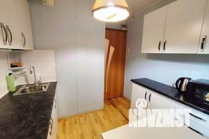 1-к квартира, посуточно, 32м2, 1/5 этаж