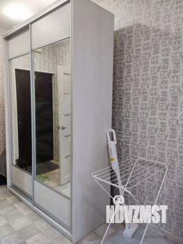 1-к квартира, на длительный срок, 18м2, 3/4 этаж