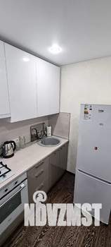 1-к квартира, посуточно, 31м2, 2/5 этаж