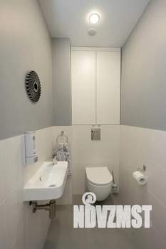 2-к квартира, посуточно, 51м2, 10/24 этаж