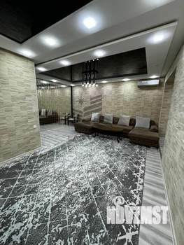 3-к квартира, на длительный срок, 60м2, 6/10 этаж