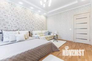 2-к квартира, посуточно, 62м2, 9/10 этаж
