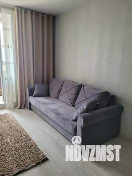 1-к квартира, посуточно, 36м2, 9/10 этаж