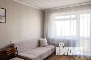 1-к квартира, посуточно, 40м2, 8/10 этаж