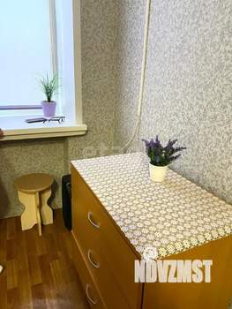 Студия квартира, на длительный срок, 19м2, 4/5 этаж