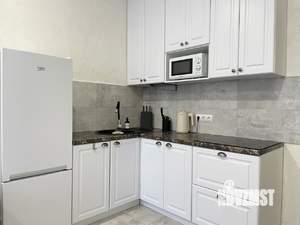 1-к квартира, посуточно, 52м2, 1/1 этаж