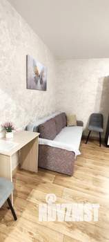 1-к квартира, посуточно, 33м2, 7/9 этаж