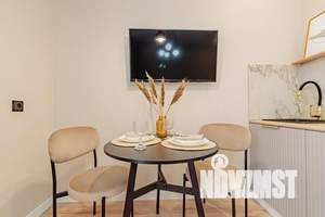 1-к квартира, посуточно, 30м2, 2/20 этаж