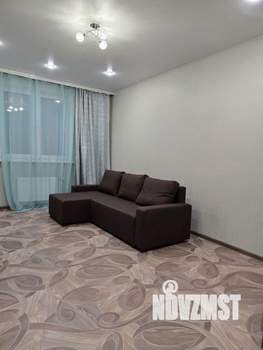 1-к квартира, на длительный срок, 40м2, 13/23 этаж