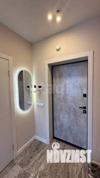 1-к квартира, на длительный срок, 40м2, 9/20 этаж
