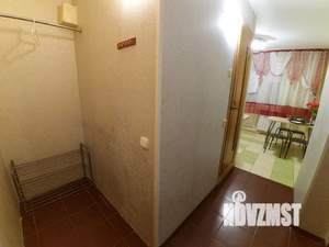1-к квартира, посуточно, 42м2, 4/9 этаж