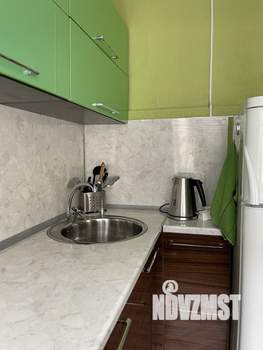 2-к квартира, посуточно, 48м2, 4/5 этаж