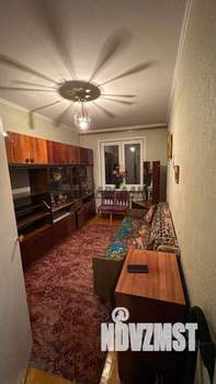 2-к квартира, на длительный срок, 43м2, 5/5 этаж