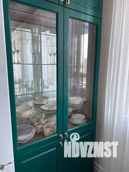 2-к квартира, посуточно, 55м2, 13/18 этаж