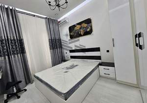 2-к квартира, на длительный срок, 70м2, 15/29 этаж