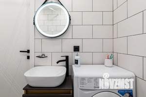 1-к квартира, посуточно, 40м2, 9/20 этаж