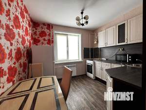 1-к квартира, на длительный срок, 34м2, 7/7 этаж