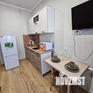 1-к квартира, посуточно, 20м2, 8/12 этаж