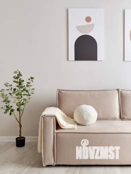 1-к квартира, посуточно, 40м2, 6/24 этаж