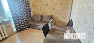 1-к квартира, посуточно, 50м2, 9/9 этаж