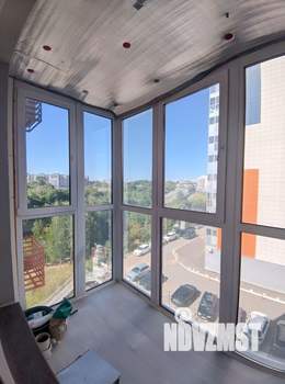 2-к квартира, на длительный срок, 55м2, 4/27 этаж