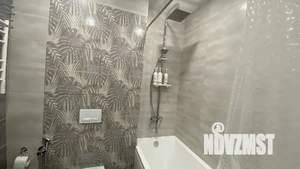 Студия квартира, посуточно, 34м2, 19/19 этаж