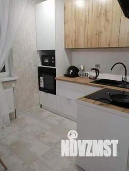 1-к квартира, на длительный срок, 38м2, 6/19 этаж