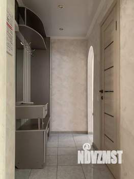 2-к квартира, посуточно, 49м2, 3/5 этаж